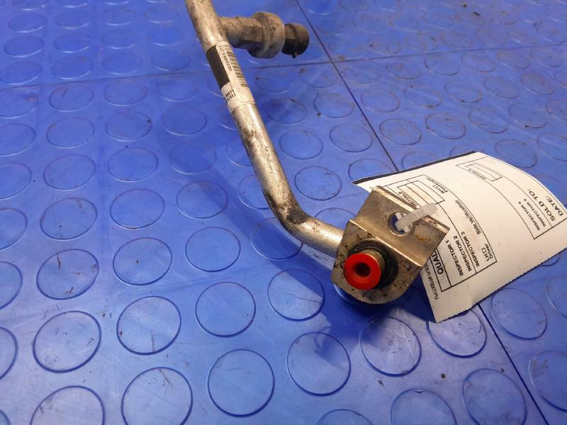 2015 Chevrolet Tahoe Air Conditioner Hose