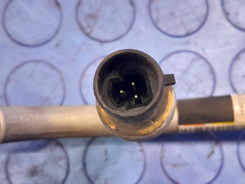 2015 Chevrolet Tahoe Air Conditioner Hose