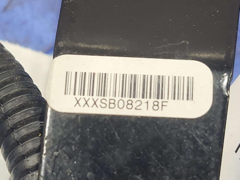 2011 Honda Pilot Front Seat Belt