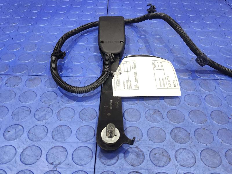 2011 Honda Pilot Front Seat Belt