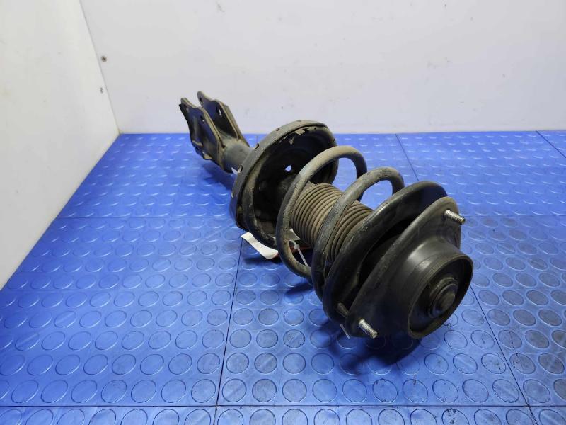 2012 Subaru Impreza Strut Assembly