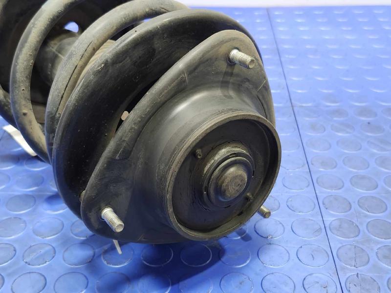 2012 Subaru Impreza Strut Assembly