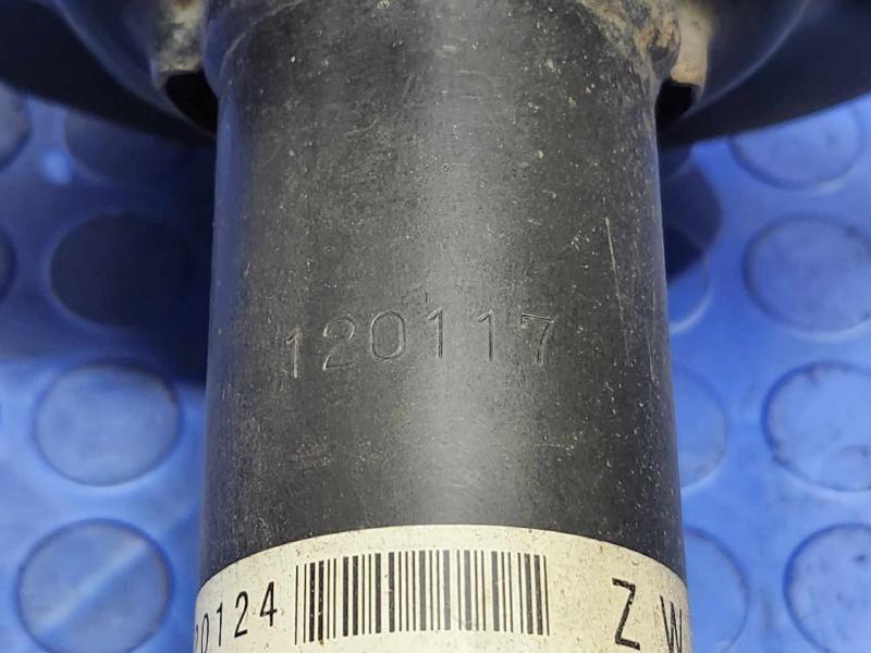 2012 Subaru Impreza Strut Assembly