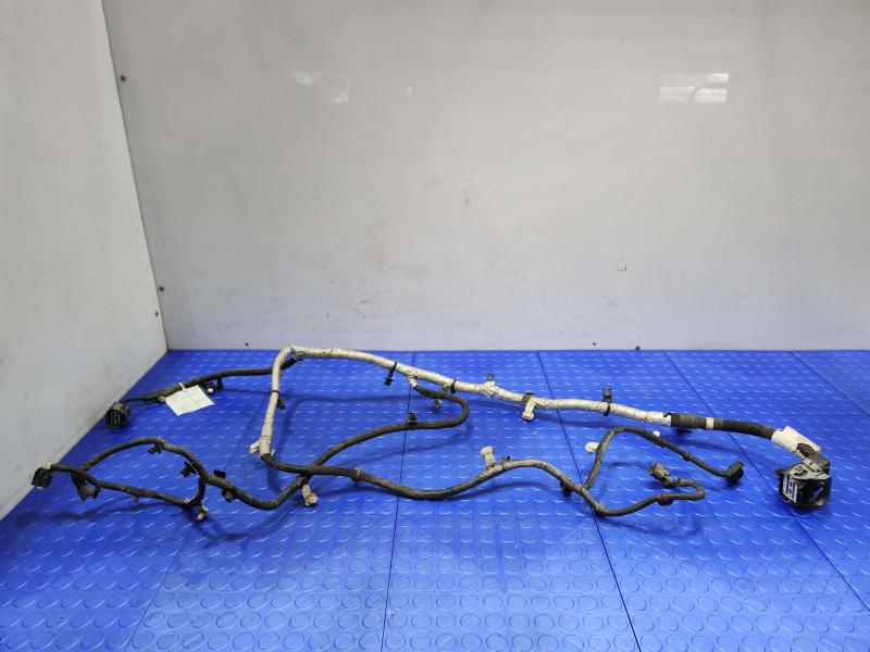 2020 Ford Escape Wire Harness (Misc)