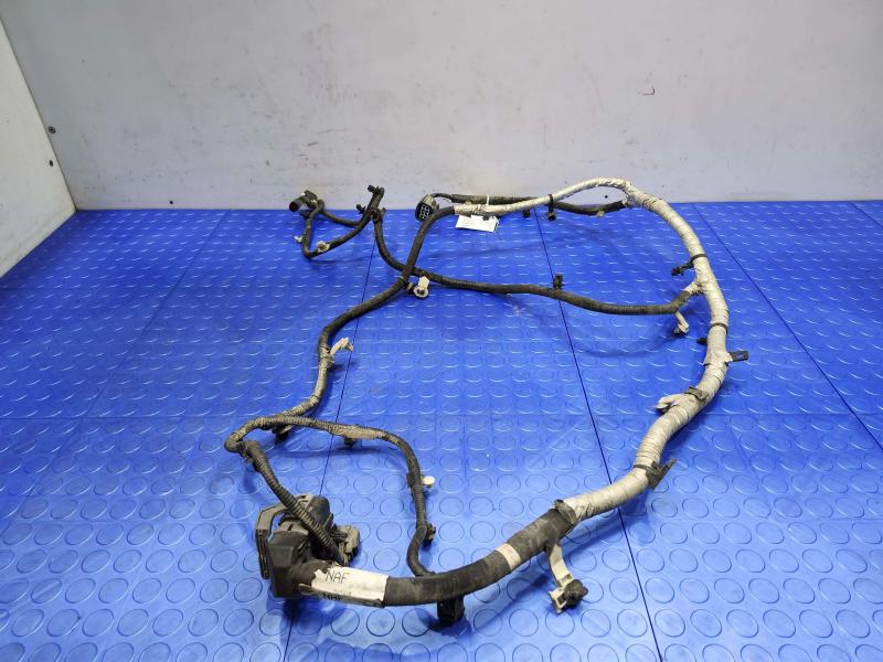 2020 Ford Escape Wire Harness (Misc)