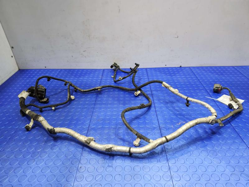 2020 Ford Escape Wire Harness (Misc)