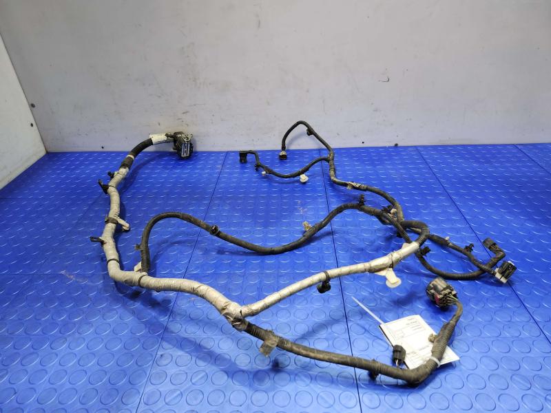 2020 Ford Escape Wire Harness (Misc)