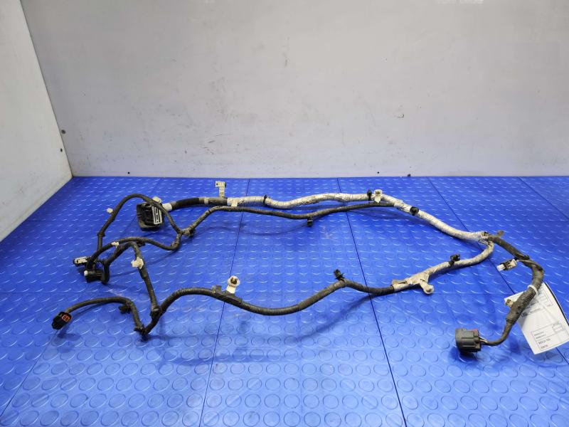 2020 Ford Escape Wire Harness (Misc)