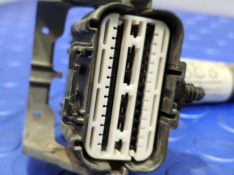 2020 Ford Escape Wire Harness (Misc)