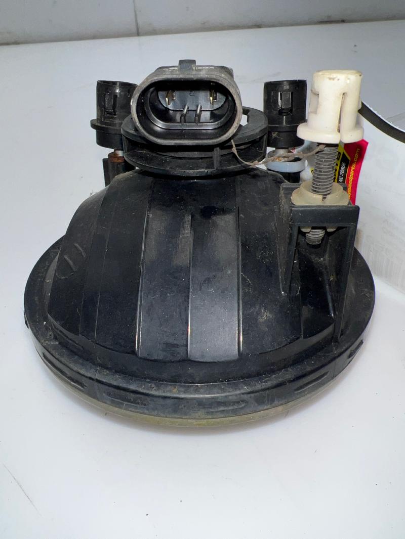 2004 Lincoln Aviator Fog/Mark/Park/Turn Light/Lamp