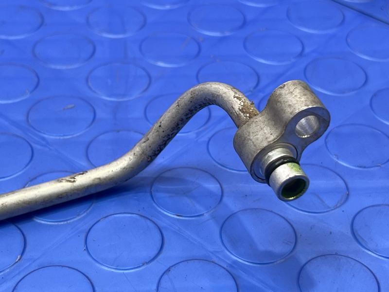 2007-2011 Honda CR-V AC Receiver Pipe Genuine OEM Part 80341SXSA01
