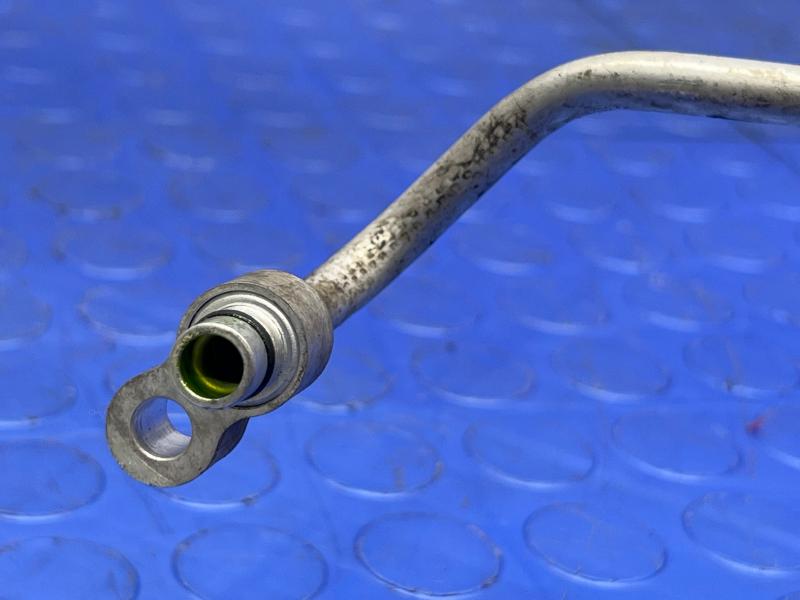 2007-2011 Honda CR-V AC Receiver Pipe Genuine OEM Part 80341SXSA01