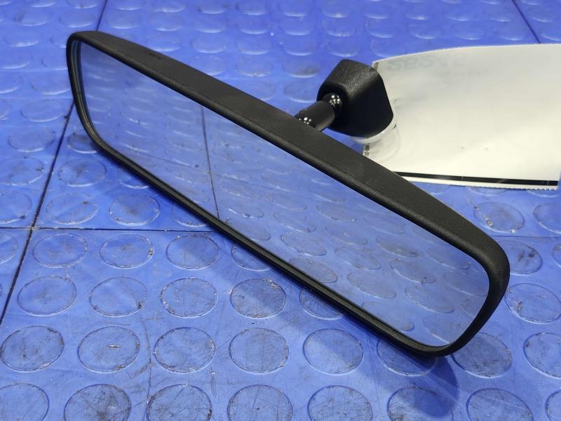 2022 Hyundai Sonata Rear View Mirror