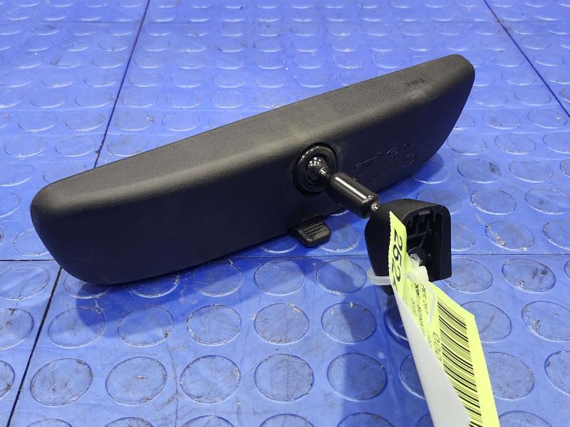 2022 Hyundai Sonata Rear View Mirror