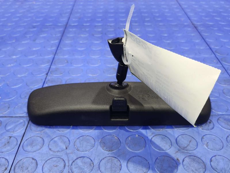 2022 Hyundai Sonata Rear View Mirror