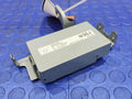 2021 Subaru Crosstrek Chassis Brain Box