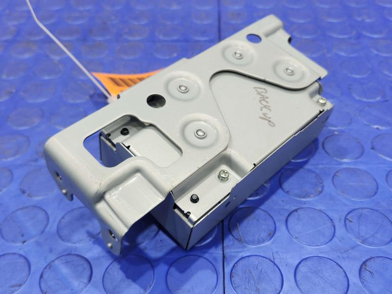 2021 Subaru Crosstrek Chassis Brain Box