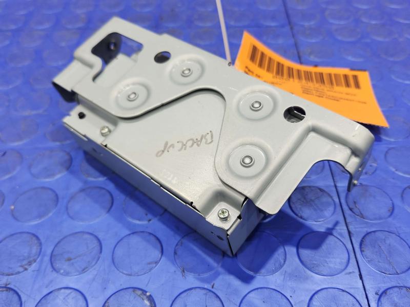 2021 Subaru Crosstrek Chassis Brain Box