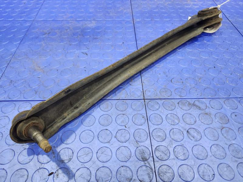 2012 Ford Escape Upper Control Arm Rear