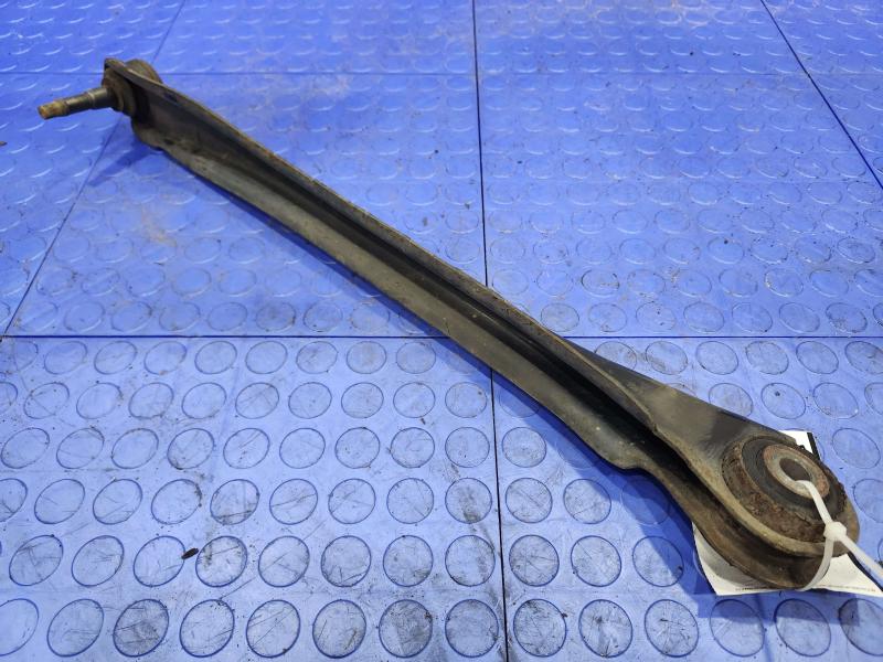 2012 Ford Escape Upper Control Arm Rear