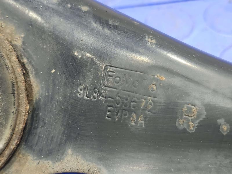 2012 Ford Escape Upper Control Arm Rear