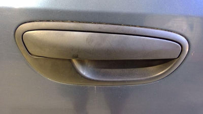2005 Subaru Legacy Outside Door Handle