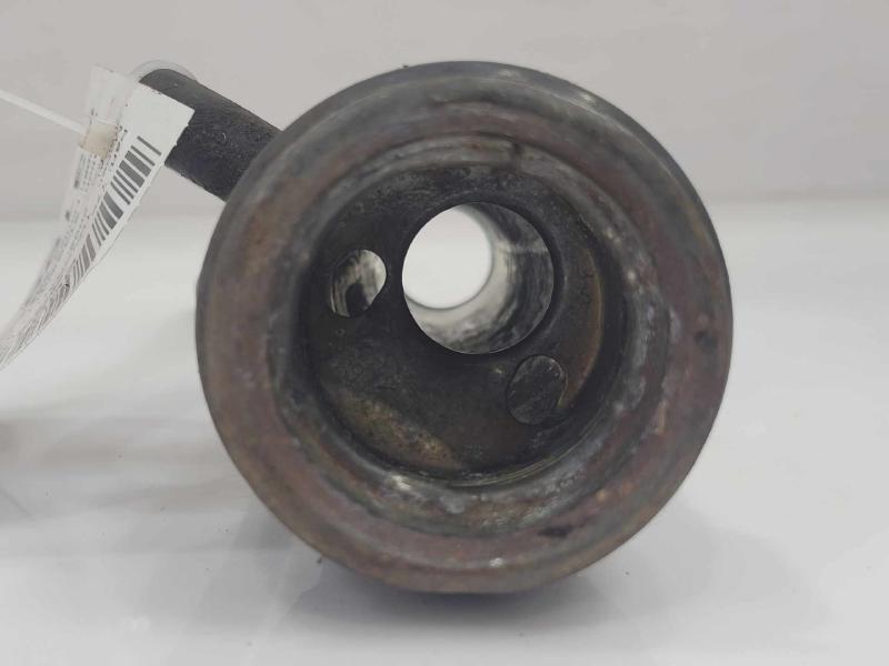 2000 - 2002 Toyota Tundra Fuel Filler Neck Assembly OEM 772010C010