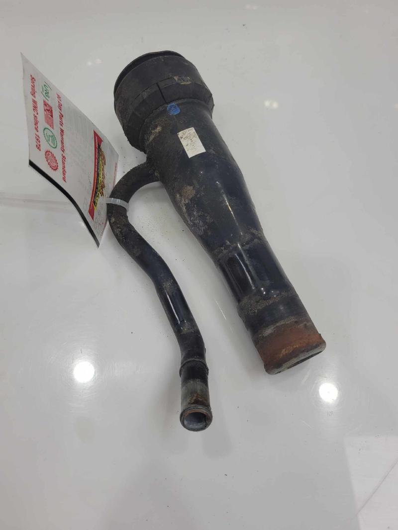2000 - 2002 Toyota Tundra Fuel Filler Neck Assembly OEM 772010C010