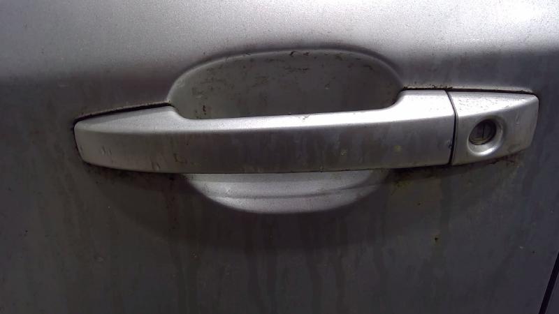 2008 Subaru Impreza Outside Door Handle