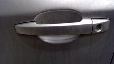 2008 Subaru Impreza Outside Door Handle