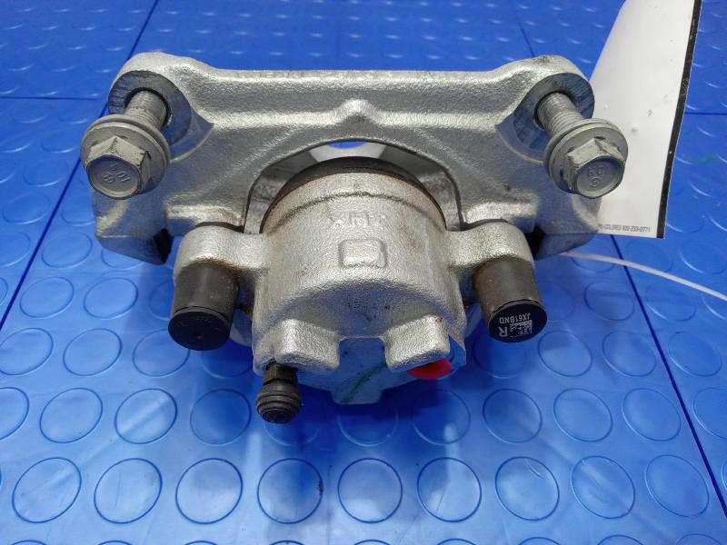 2024 Ford Bronco Sport Caliper