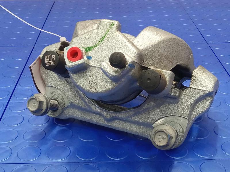2024 Ford Bronco Sport Caliper