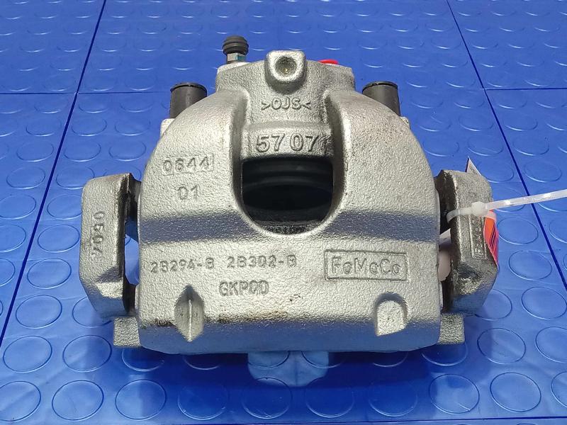 2024 Ford Bronco Sport Caliper