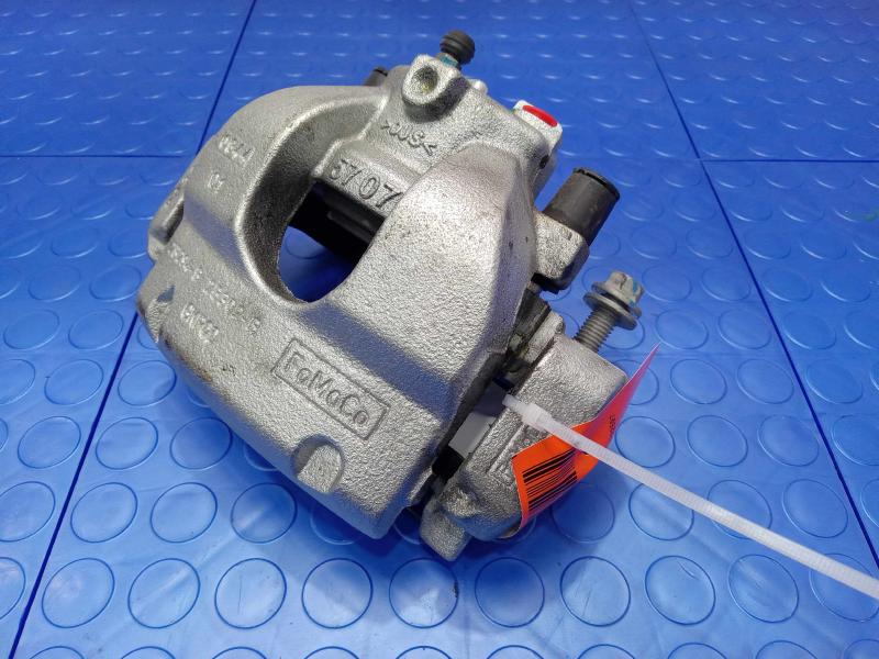 2024 Ford Bronco Sport Caliper