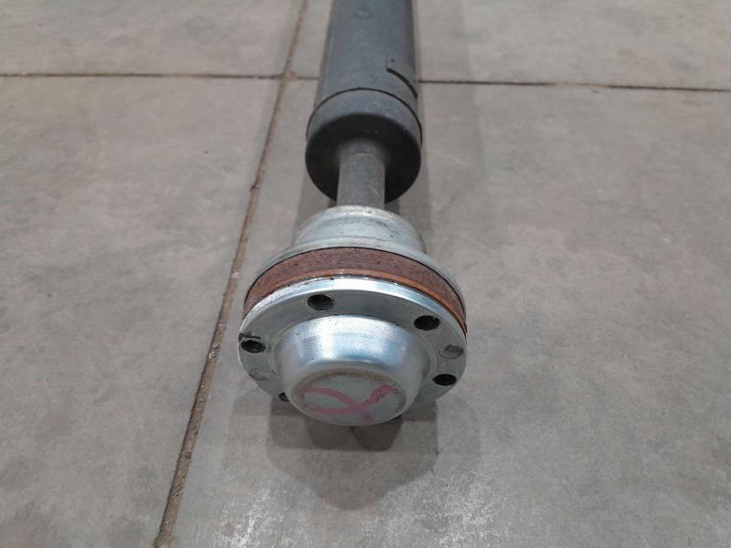 2016 Chevrolet Trax Rear Drive Shaft
