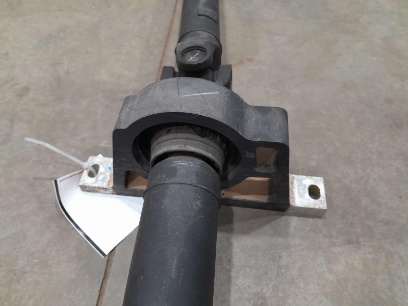 2016 Chevrolet Trax Rear Drive Shaft