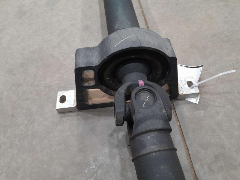 2016 Chevrolet Trax Rear Drive Shaft