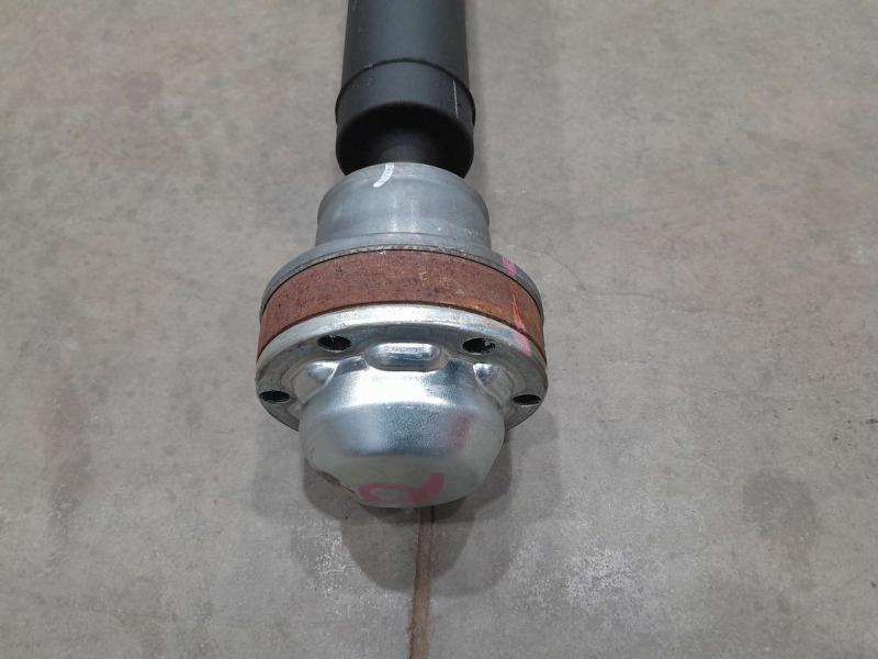 2016 Chevrolet Trax Rear Drive Shaft