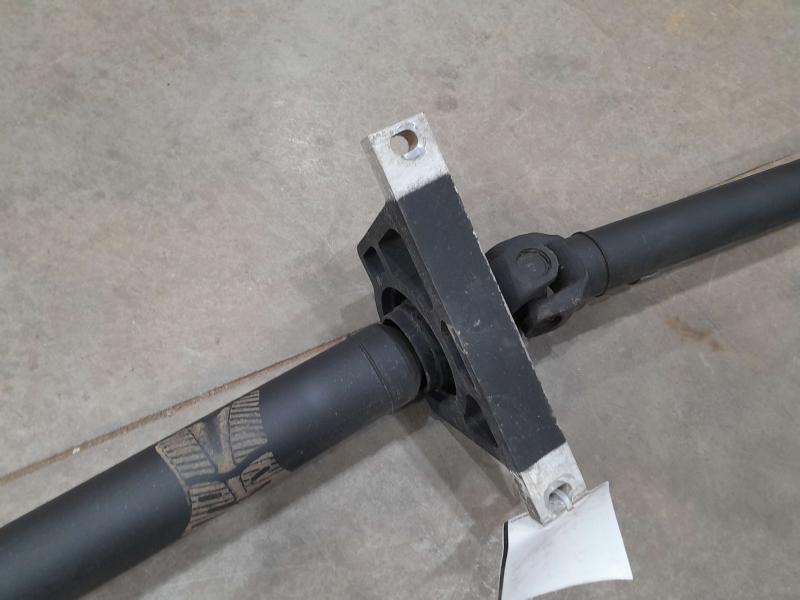 2016 Chevrolet Trax Rear Drive Shaft