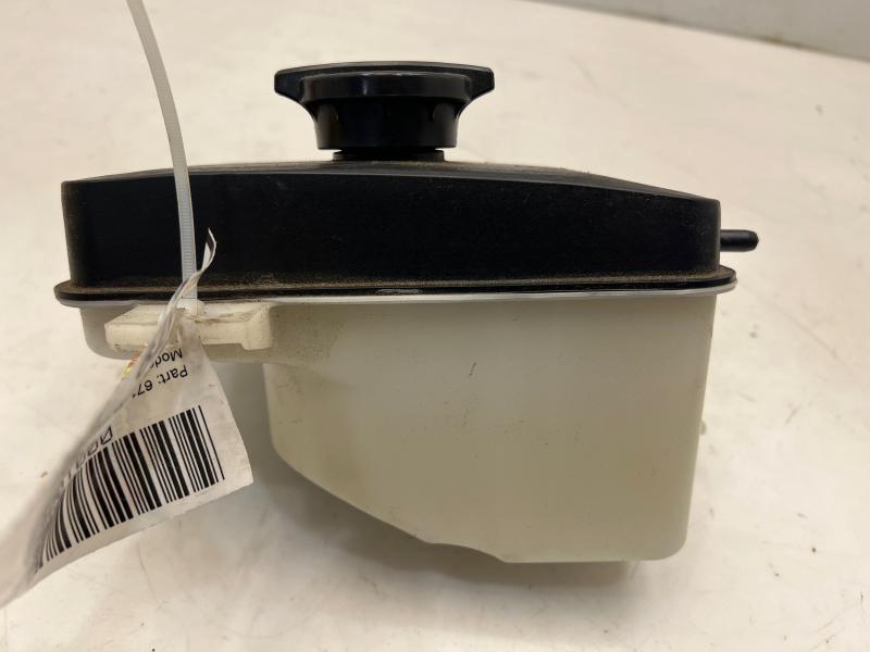 2015 - 2019 Hyundai Sonata Coolant Overflow Reservoir Expansion Tank OEM 25430C1100