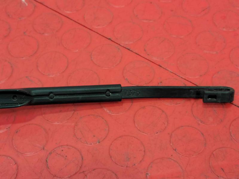 2007-2015 Mazda CX-9 Windshield Wiper Arm Right Passenger Side OEM TD1267321