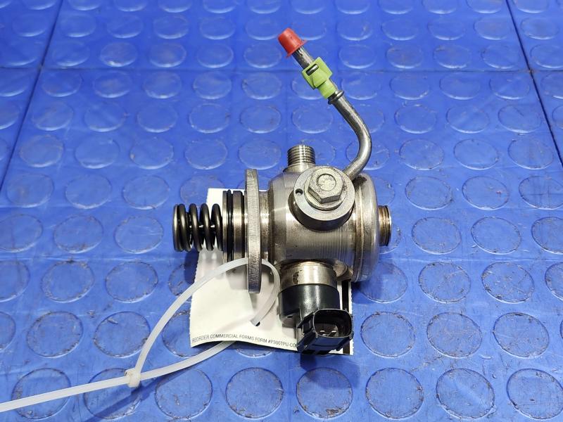 2016 Honda Fit Fuel Pump