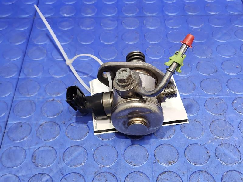 2016 Honda Fit Fuel Pump
