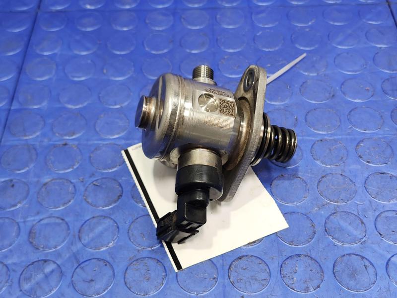 2016 Honda Fit Fuel Pump