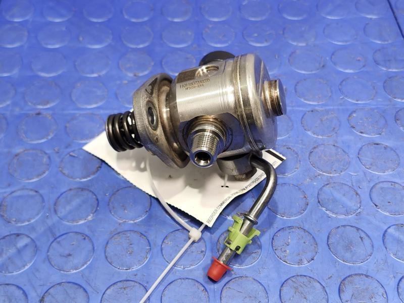 2016 Honda Fit Fuel Pump