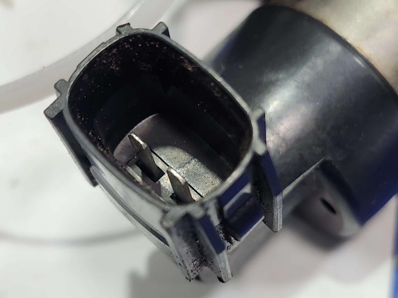 2016 Honda Fit Fuel Pump