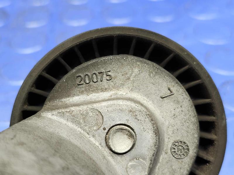 2015 Subaru Legacy Engine Belt Tensioner
