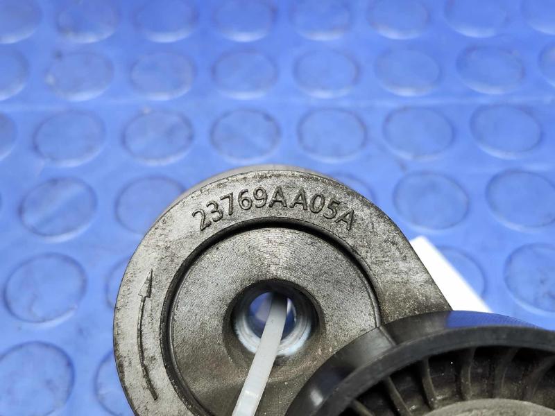 2015 Subaru Legacy Engine Belt Tensioner