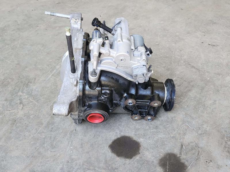 2018 Ford Expedition Carrier/Differential Assembly