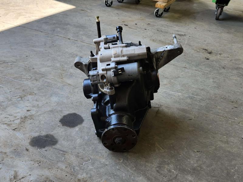 2018 Ford Expedition Carrier/Differential Assembly